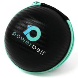 Powerball Gyroscope Carry Case (250Hz & 280Hz)