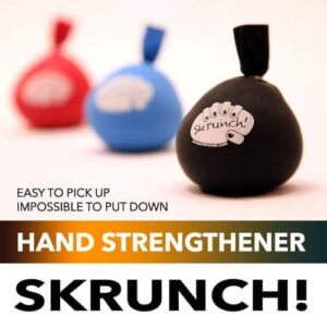 Skrunch Stress Ball