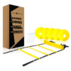 Agility Combo Pack