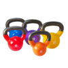 Full Set - (4kg - 20kg) (€279.99) - out of stock