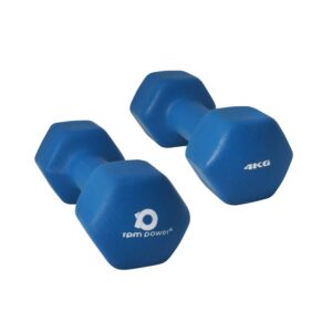 Neoprene Dumbbell 4kg