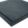 Elite Gym Flooring 15mm (Black & Blue Fleck)
