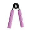 Metal Grip Strengtheners - Pink – 50lbs – X-Light