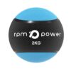 2kg - Blue (€14.99) - out of stock