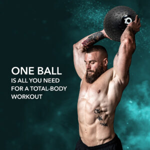 slam balls