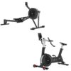 Essential BikeRow Bundle