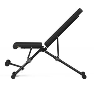 Adjustable Weight Bench
