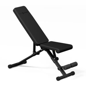Adjustable Weight Bench