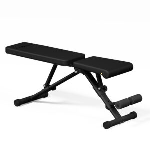 Adjustable Weight Bench