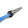 Olympic Barbells Elite 7ft 20kg (Colour) - Blue