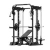 Styker Elite Bundle with Bench