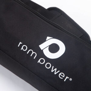 Yoga Bag