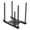 Prowler Dog Sled Essential - 4 Bars