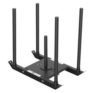 Prowler Dog Sled Essential