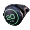 Essential Weighted Power Bags (Unfilled) - 20kg