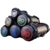 Essential Weighted Power Bags (Unfilled) - Full Set (5kg - 30kg)