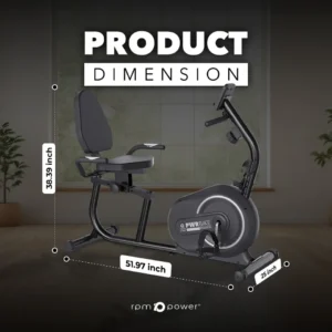 Recumbent Bike