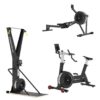 Essential Bike-Row-Ski Bundle