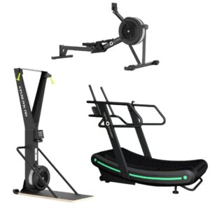 Professional HIIT Bundle