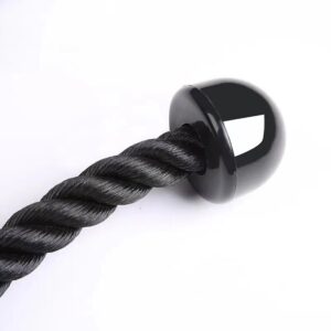 Tricep Rope for Lat Pull Downs & Tricep Exercises