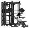 Brok Elite Bundle (With Bench)