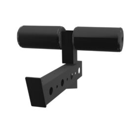 knee attachment attachment against white background