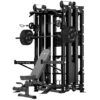 Valkyrie Essential Bundle with Bench