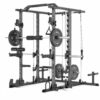 Crossover Bundle Smith without Bench (Black)