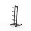Exercise Ball Storage Rack - Single Exercise Ball Rack