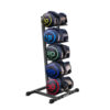 Set with Stand (10kg - 30kg) (€284.99) - out of stock