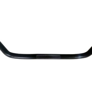 Cambered Barbell