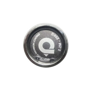 Cambered Barbell