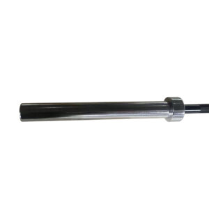 Cambered Barbell