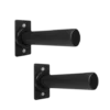 Weight Plate Holder Steel (€24.99)