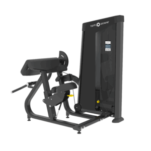 NOVA Bicep Curl & Tricep Extension Machine