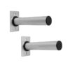 Weight Plate Holder Stainless Steel (€24.99)
