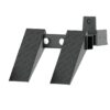Seated Row Foot Plate Attachment (18mm)