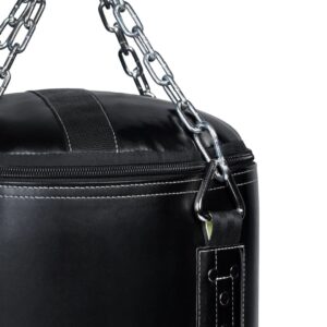 RPM Power Boxing Bag