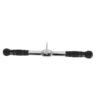 Straight Bar Attachment (Rubber)