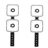Wall Ball Targets Pair
