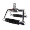 Seated Row Cable Attachment (Rubber)