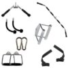 Power Cable Attachments Bundle (€89.99)