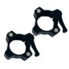 Black Alloy Magnetic Collar (€19.99)