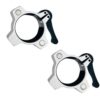 Silver Alloy Magnetic Collar (€19.99)