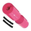 Pink Barbell Pad (€6.99)
