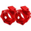 Red Barbell Snap Collar (€7.99)