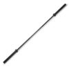 7ft Elite Black Olympic Barbell (20kg) (€179.99)