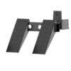 Seated Row Foot Plate