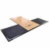 Deadlift T-Platform (€729.99)
