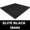 Elite 15mm (Black) (€170.99)